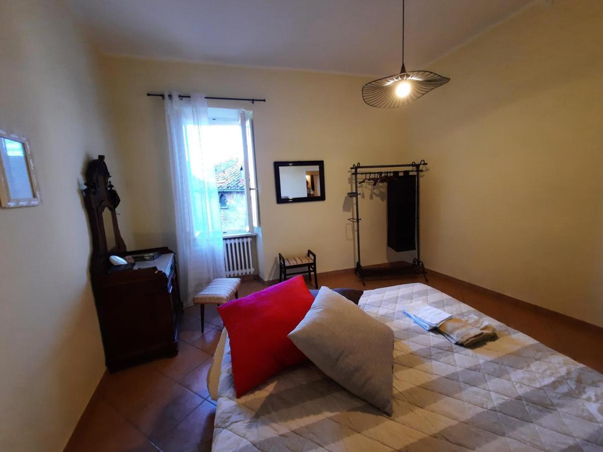 דירות פרוג'ה Casa Diomede מראה חיצוני תמונה